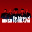 Symbol des Programms: The friends of Ringo Ishi…