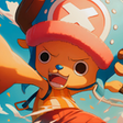 Programın simgesi: Tony Tony Chopper Live Wa…