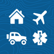 Ikona programu: UN Booking Hub