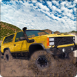 程序图标：4x4 Offroad Jeep Games
