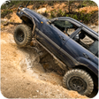 프로그램 아이콘: 4x4 Offroad Jeep Games