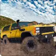 4x4 Offroad Jeep Games