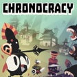 Ícone do programa: Chronocracy