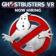 Ghostbusters is Hiring: Firehouse PS VR PS4