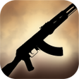 Ícone do programa: DisAssemble Gun