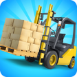 Ikon program: Forklift Simulator Pro