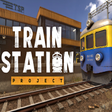 Train Station Project