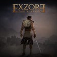 프로그램 아이콘: Exzore: The Rising