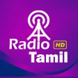 Radio Tamil HD - Online Fm Rad