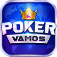 程序图标：Poker Vamos: Texas Holdem
