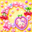 Symbol des Programms: Bracelet Making Magic ASM…