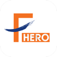 プログラムのアイコン：Finansia HERO