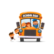 Ícone do programa: Bus Livery  Bus Simulator…