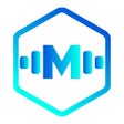 程序图标：MetaGym - Fitness Trackin…