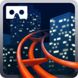 Icon of program: RollerCoasterVR DarkCity