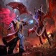 プログラムのアイコン：Warhammer 40,000: Battles…