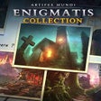 Иконка программы: Enigmatis Collection