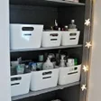 Organization Ideas