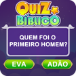 程序图标：Quiz bíblico