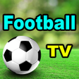 Icon of program: Football Live TV HD