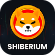 プログラムのアイコン：Cloud Mining - Mine Shiba…