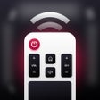 Remote for LG Smart TVs