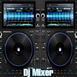 DJ juice - mp3 music player icon