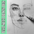 程序图标：Pencil Sketch Drawing Ide…