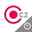 Icoon van programma: c2time