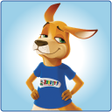 程序图标: עידן 2000