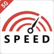 أيقونة البرنامج: Speed Test / Internet spe…