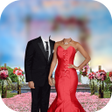 プログラムのアイコン：Couple Photo Suit Editor
