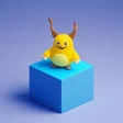 Ícone do programa: MonsterCrossRoad