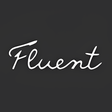 Icono de programa: Fluent