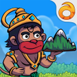 Icon of program: Hanuman The Run HD