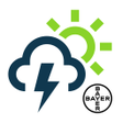 ไอคอนของโปรแกรม: Bayer Agrar Wetter