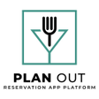 Icoon van programma: Planout
