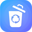 プログラムのアイコン：Deleted Photo Video Recov…