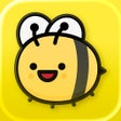 Ikona programu: FitBee Calorie  Macro Cou…