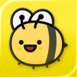 ไอคอนของโปรแกรม: FitBee Calorie  Macro Cou…