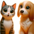 Icoon van programma: PawTalk: Pet Translator