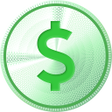 プログラムのアイコン：Dollar Pie - Play  Earn M…