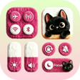 Icoon van programma: Control Widget - Themed P…