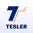 プログラムのアイコン：Tesler