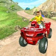 Ikon program: ATV Quad Bike Offroad Tax…