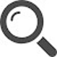 ไอคอนของโปรแกรม: search by selection text