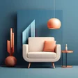 程序图标：AI Interior  Home Design