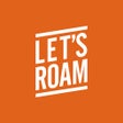 ไอคอนของโปรแกรม: Lets Roam: Scavenger Hunt…
