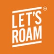 أيقونة البرنامج: Lets Roam: Scavenger Hunt…