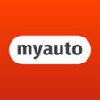 Ikon program: MYAUTO.GE